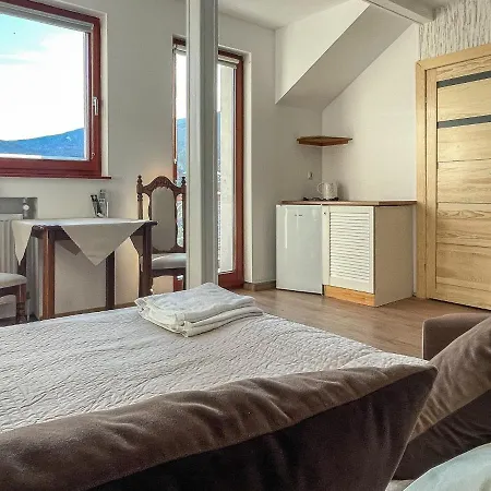 Apartment Na Skale Karpacz