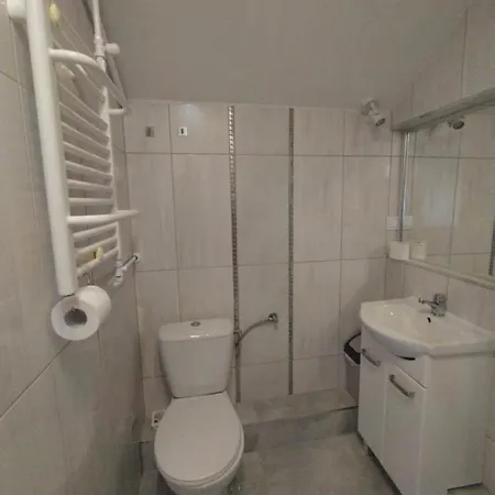 Na Skale Apartment Karpacz