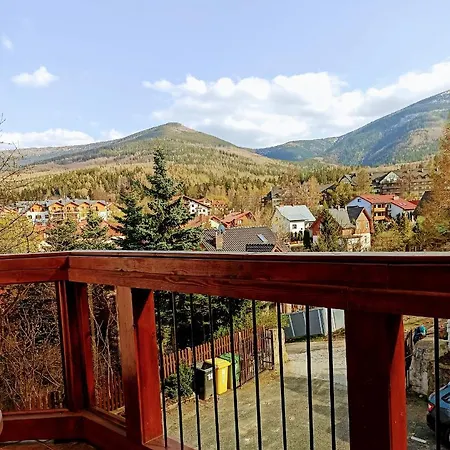 Na Skale Карпач