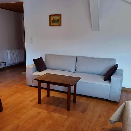 Na Skale Apartment Karpacz