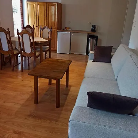 Na Skale Apartment *