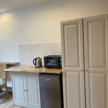 Apartment Na Skale Karpacz