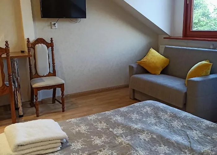 Na Skale Apartman Karpacz