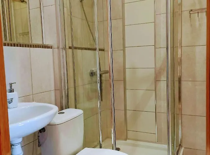 Apartman Na Skale Karpacz