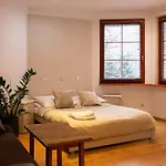 Apartment Na Skale