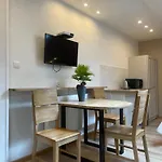 Na Skale Apartment