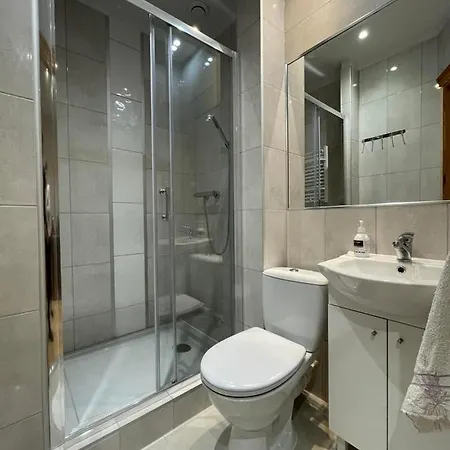 Apartman Na Skale