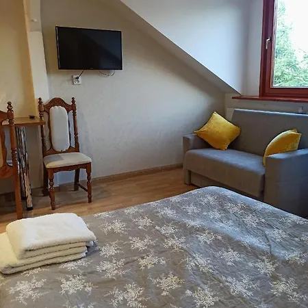 Na Skale Apartment Karpacz