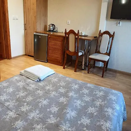 Na Skale Apartman *