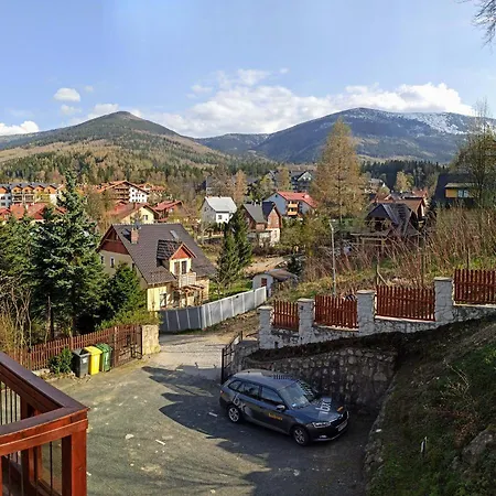Apartman Na Skale