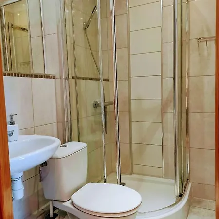 Apartman Na Skale Karpacz