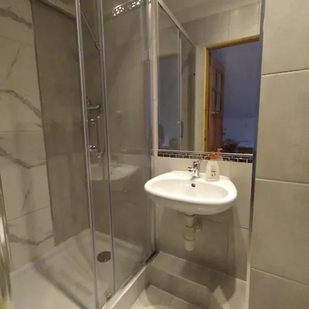Na Skale Apartman