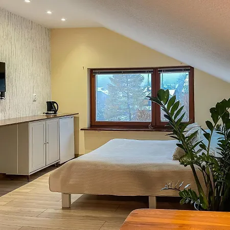 Appartement Na Skale Karpacz