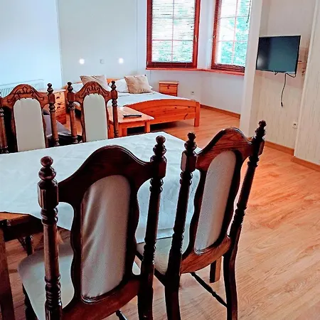 Na Skale קרפאז'