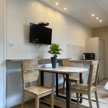 Na Skale Apartman