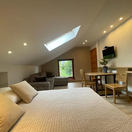 Appartement Na Skale *