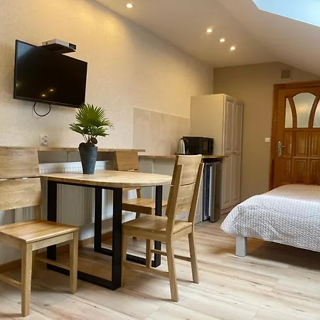 Apartman Na Skale Karpacz