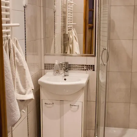 Na Skale קרפאז'