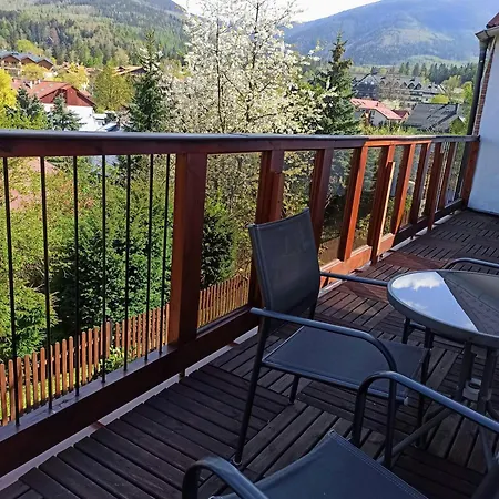 Na Skale Appartement *