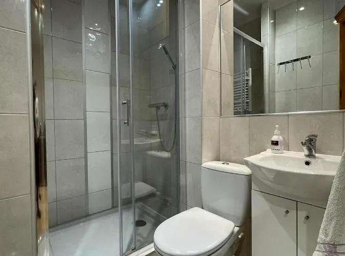 Appartement Na Skale