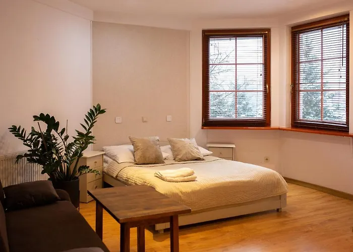 Appartement Na Skale