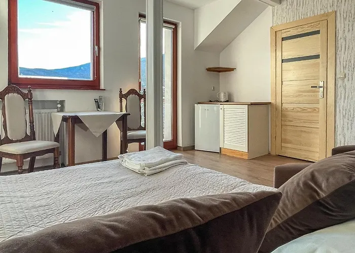 Appartement Na Skale Karpacz