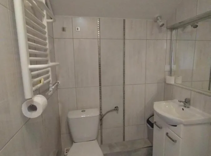 Na Skale Appartement Karpacz