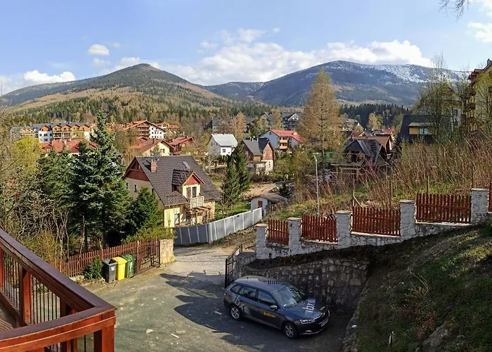 Appartement Na Skale