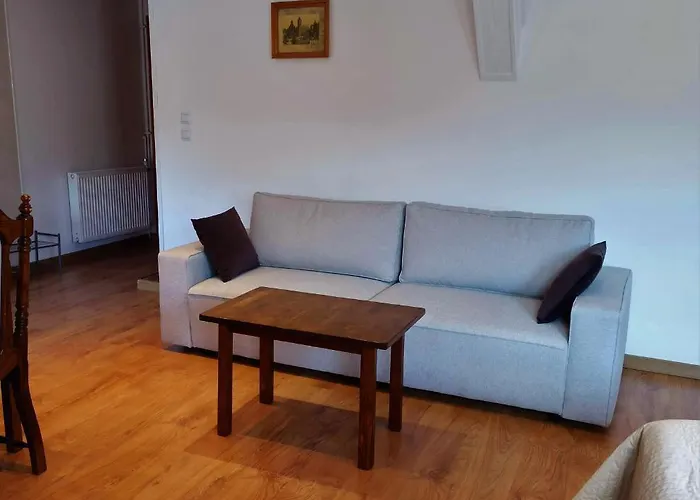 Na Skale Appartement Karpacz