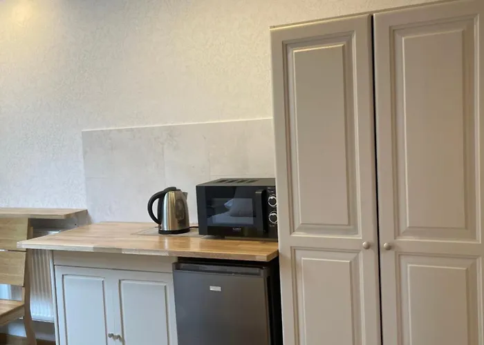 Daire Na Skale Karpacz