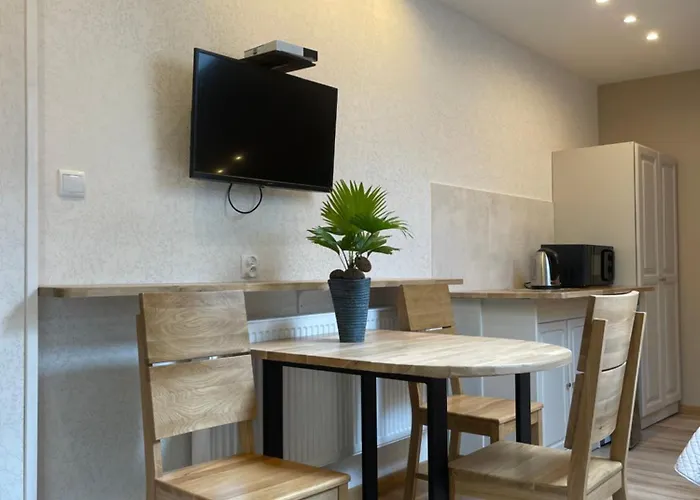 Na Skale Appartement