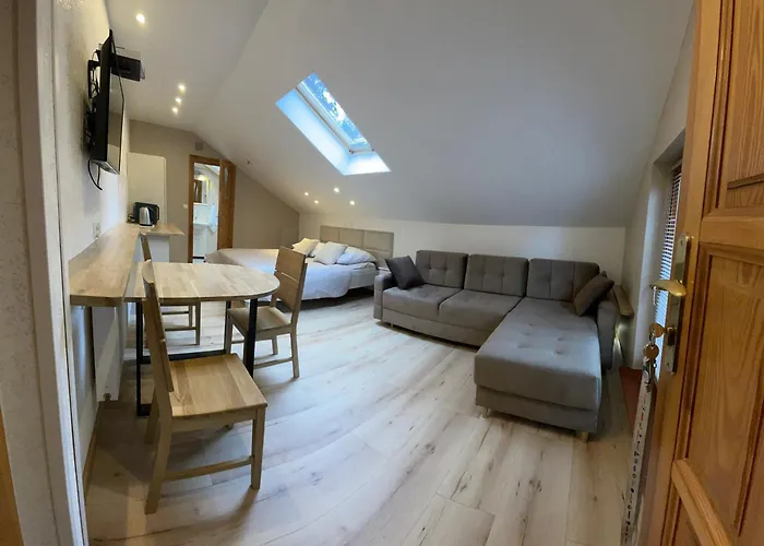 Na Skale Appartement *