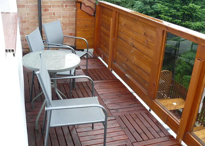 Na Skale Appartement