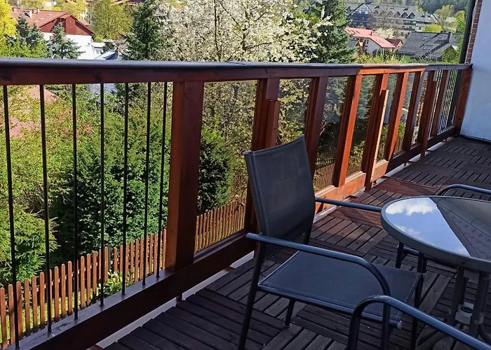 Na Skale Appartement *